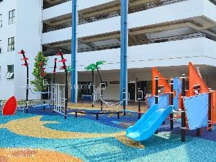 Melaka 2 Bedroom 180° Seaview Apartment  G0717 Apartment in Malaysia