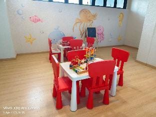 Melaka 2 Bedroom 180° Seaview Apartment G0716 Apartment in Malaysia