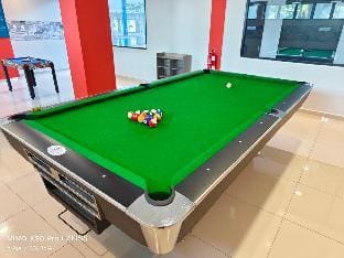 Melaka 2 Bedroom 180° Seaview ApartHotel  G0816 Apartment in Malaysia