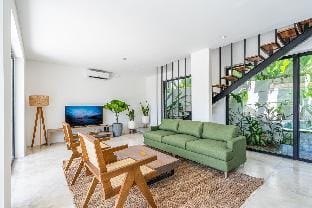 Terrace B3  Villa by Betterplace Villa in North Kuta