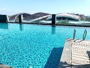 Emira 3 Bedroom Apartment in Selangor, Malaysia