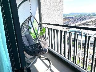 Emira 3 Bedroom Apartment in Selangor, Malaysia