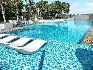Emira 3 Bedroom Apartment in Selangor, Malaysia