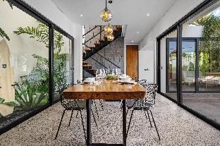 Bahagia Villa by Betterplace Villa in North Kuta