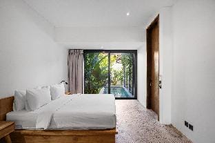 Bahagia Villa by Betterplace Villa in North Kuta