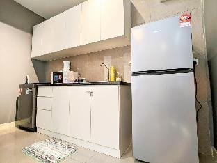 MJHolidayA1838[LeisureSuite]Ocean+Sunset+Bathtub Apartment in Malacca