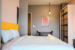 MJHolidayA1838[LeisureSuite]Ocean+Sunset+Bathtub Apartment in Malacca