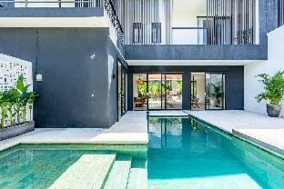 Joy Villa by Betterplace Villa in North Kuta