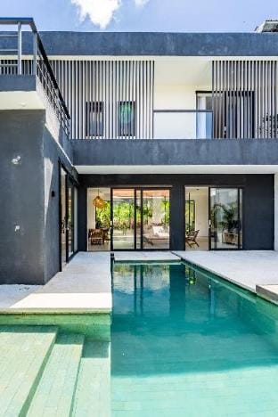 Joy Villa by Betterplace Villa in North Kuta