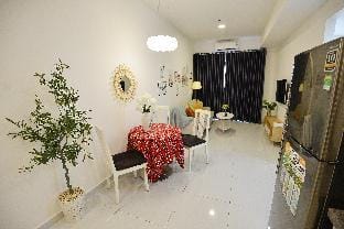 Soho 2bedrooms high floor nice view 20% off Apartment in Ho Chi Minh City