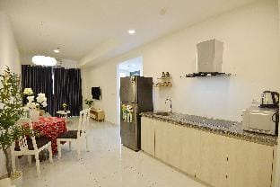 Soho 2bedrooms high floor nice view 20% off Apartment in Ho Chi Minh City