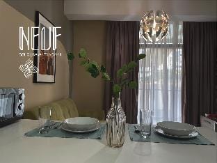 Cyberjaya NEUF Kanvas Soho by Home+ | WiFi+Netflix Apartment in Selangor, Malaysia