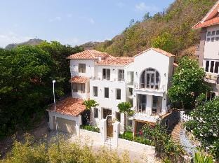 NASA villa - Mediterranean vibes Villa in Vung Tau