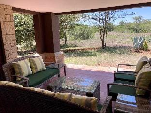 Mt. Kenya Wildlife Estate at Ol Pejeta-Nanyuki.#53 Villa in Kenya