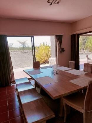 Mt.Kenya Wildlife Estate at Ol Pejeta-Nanyuki.# 42 Villa in Kenya