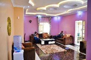 greenstar suites Vacation rental in Uganda