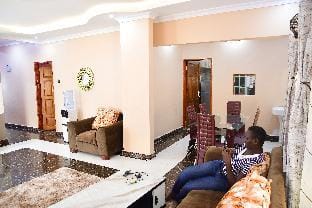 greenstar suites Vacation rental in Uganda