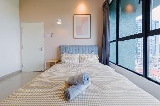 Lavile Infinity Pool , Walk to Sunway Velocity MRT Apartment in Federal Territory of Kuala Lumpur
