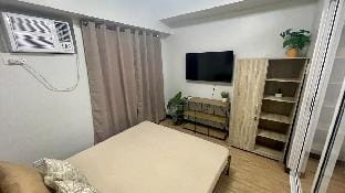 Verdon Parc Condo 1 Bedroom Apartment in Davao City