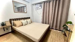 Verdon Parc Condo 1 Bedroom Apartment in Davao City