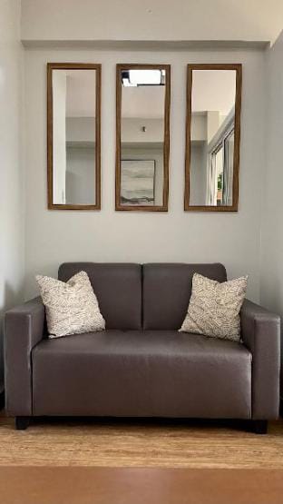 Verdon Parc Condo 1 Bedroom Apartment in Davao City