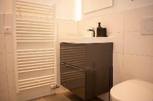 Luxury Cozy 2 BDR Downtown Apt.1 Apartment in Budapest