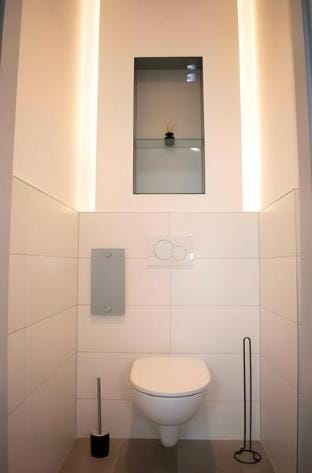 Luxury Cozy 2 BDR Downtown Apt.1 Apartment in Budapest