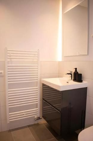 Luxury Cozy 2 BDR Downtown Apt.1 Apartment in Budapest