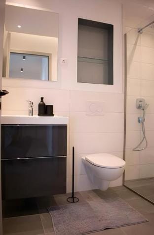 Luxury Cozy 2 BDR Downtown Apt.3 Apartment in Budapest
