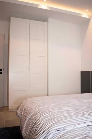 Luxury Cozy 2 BDR Downtown Apt.5 Apartment in Budapest