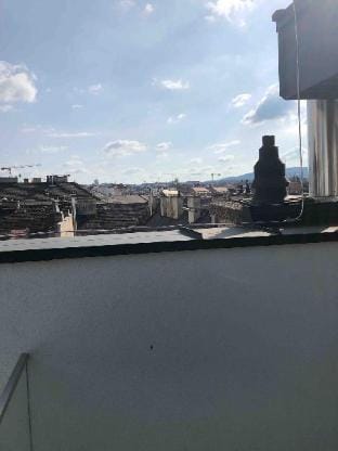 Luxury Cozy 2 BDR Downtown Apt.6 Apartment in Budapest