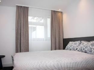 Luxury Cozy 2 BDR Downtown Apt.6 Apartment in Budapest