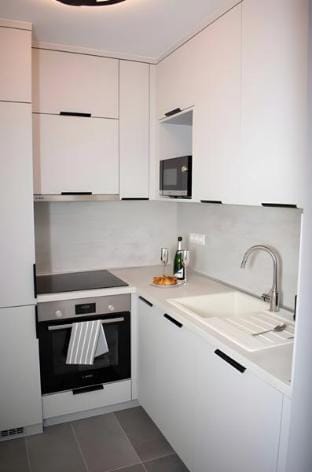 Luxury Cozy 2 BDR Downtown Apt.7 Apartment in Budapest