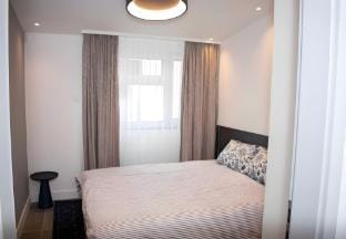 Luxury Cozy 2 BDR Downtown Apt.7 Apartment in Budapest