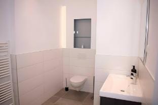 Luxury Cozy 2 BDR Downtown Apt.7 Apartment in Budapest