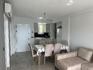 Apartment Квартира1+1 с собственным пляжем Apartment in Muğla Province