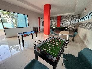 Melaka Pantai Puteri Beachfront 2BR  Corner Unit  Apartment in Malaysia