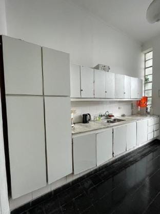Historical Tango House. Priv area 3 BR /7 guests. Apartment in Buenos Aires