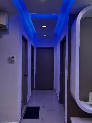 Nilam 3 Cozy Homestay Cyber City 3BR Near KKIA Vacation rental in Kota Kinabalu