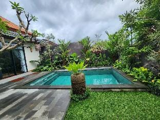 Anandhita of Sawitri Anandhita luxury Villas Vacation rental in Tampaksiring