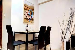 At the Center of Cebu 2BR Condo unit with Balcony  Apartment in Lapu-Lapu City