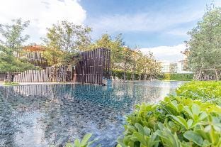 Family Sea View 2 Bedroom @ Veranda  Hello Pattaya Apartment in Pattaya City