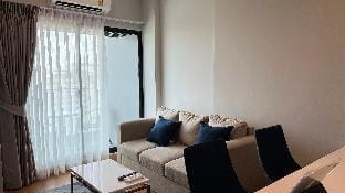 Luxury new top pool perfect view condo 1BR Apartment in Chiang Mai