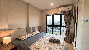 Luxury new top pool perfect view condo 1BR Apartment in Chiang Mai