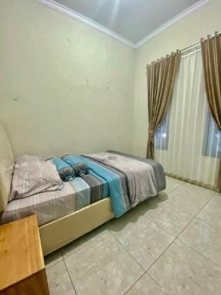 Homestay Mahesa Dieng Villa in Indonesia