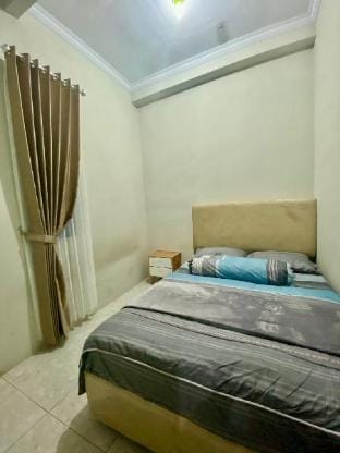 Homestay Mahesa Dieng Villa in Indonesia