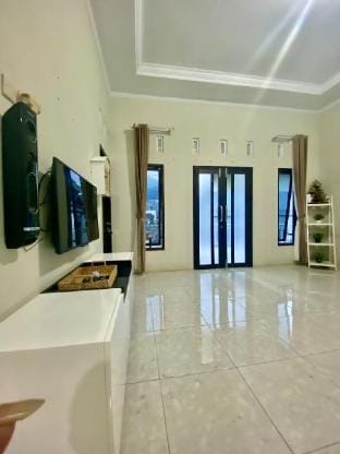 Homestay Mahesa Dieng Villa in Indonesia