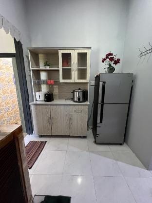 1 room aircond Rerama Homestay, can cook Vacation rental in Kedah