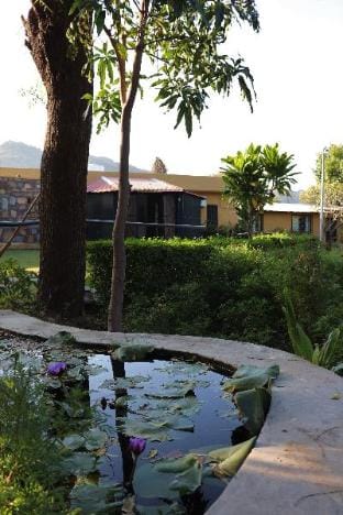 Perfect for nature lovers. Vacation rental in Gujarat