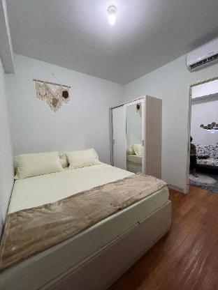 Bumi residence - Lovely condo with 2 bed rooms. Apartment in West Java